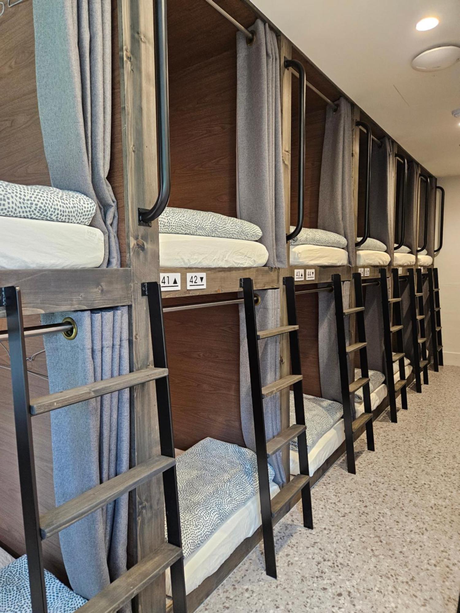Hotel Seoul Cube Myeongdong Exterior foto