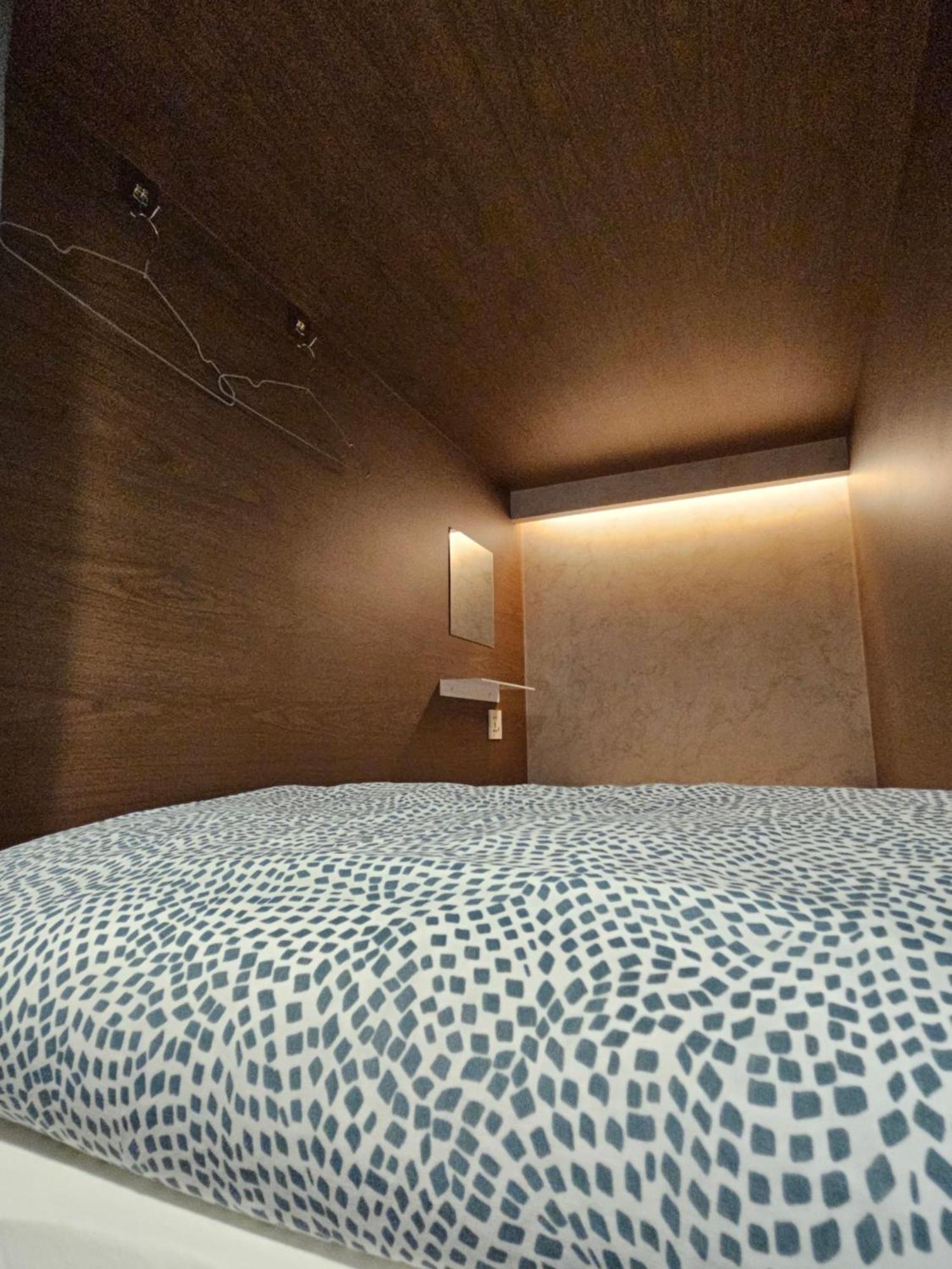 Hotel Seoul Cube Myeongdong Exterior foto